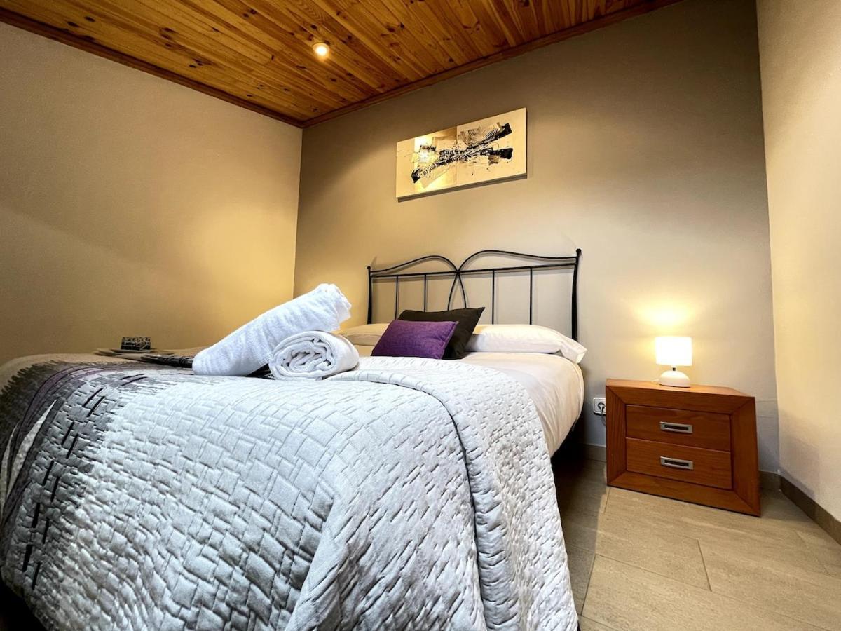 Mediona Apartamento Catedral Сasa de vacaciones